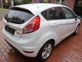 Ford Fiesta Trend ; Lenkrh.u.Sitzh. ; MOD2016 ; Start/Stop ; Weiß - thumbnail 5
