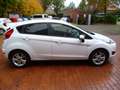 Ford Fiesta Trend ; Lenkrh.u.Sitzh. ; MOD2016 ; Start/Stop ; Weiß - thumbnail 4