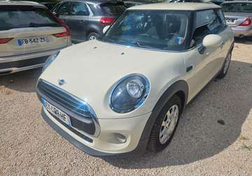 Cooper f56 one D 1.5d 95 cv