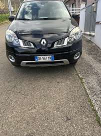 2.0 dci Dynamique 4x4 150cv fap