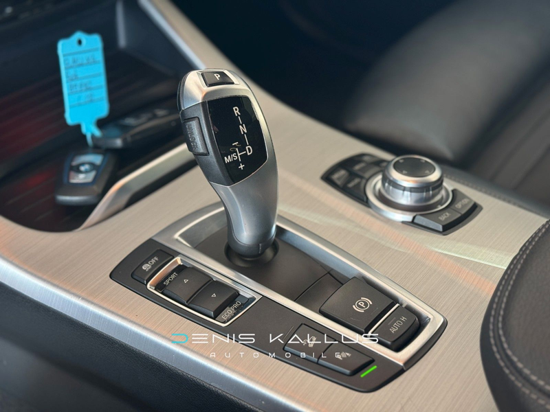 BMW X4 xDrive 20d xDrive MPaket/Automatik/Scheckheft — photo 9