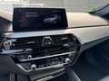 BMW 550 d xDrive Touring *Motorschaden* Gris - thumbnail 8