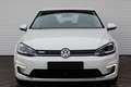 Volkswagen e-Golf COMFORTLINE 100KW*16"-ALU-NAVI-LED-APP_CONNECT White - thumbnail 5