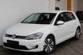 Volkswagen e-Golf COMFORTLINE 100KW*16"-ALU-NAVI-LED-APP_CONNECT Blanco - thumbnail 1