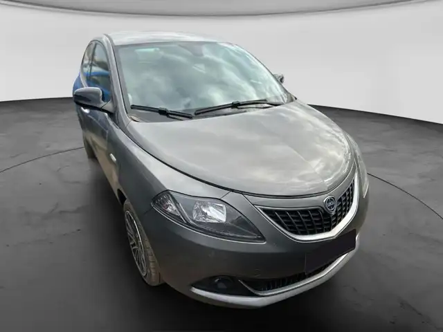 2022 Lancia Ypsilon in Grey for sale