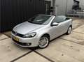 Volkswagen Golf Cabriolet 2.0 TDI Cup l BlueMotion l Camera l Trekhaak l Cru Silber - thumbnail 23