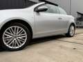Volkswagen Golf Cabriolet 2.0 TDI Cup l BlueMotion l Camera l Trekhaak l Cru Silber - thumbnail 13