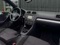 Volkswagen Golf Cabriolet 2.0 TDI Cup l BlueMotion l Camera l Trekhaak l Cru Silber - thumbnail 21