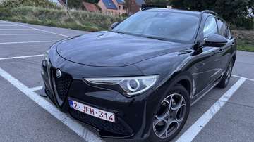 2.2 JTD Sport (EU6d-TEMP)