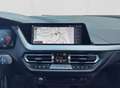 BMW 116 116 d M Sport Blau - thumbnail 3
