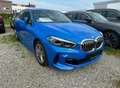 BMW 116 116 d M Sport Blau - thumbnail 6