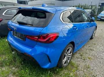 116 d M Sport