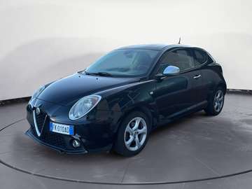 MiTo 1.4 T 120 CV GPL Super