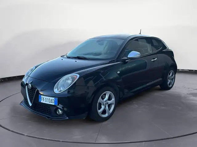 Alfa Romeo MiTo MiTo 1.4 T 120 CV GPL Super
