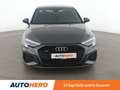 Audi A3 40 TDI quattro S line Aut.*NAVI*LED*CAM*SHZ*ACC* Szary - thumbnail 9