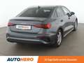 Audi A3 40 TDI quattro S line Aut.*NAVI*LED*CAM*SHZ*ACC* Szary - thumbnail 6