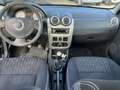 Dacia Sandero Black Line 1.2 16V 75 Schwarz - thumbnail 6