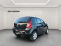 Dacia Sandero Black Line 1.2 16V 75 Schwarz - thumbnail 4