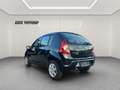 Dacia Sandero Black Line 1.2 16V 75 Schwarz - thumbnail 3