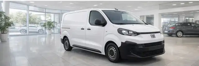 Fiat FIAT Scudo M1 Monovolumen  Manual de 5 Puertas