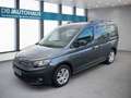 Volkswagen Caddy 2.0 TDI Grau - thumbnail 1