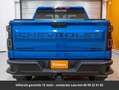 Chevrolet Silverado ZR2 6.2l Tout compris hors homologation 4500e Bleu - thumbnail 21