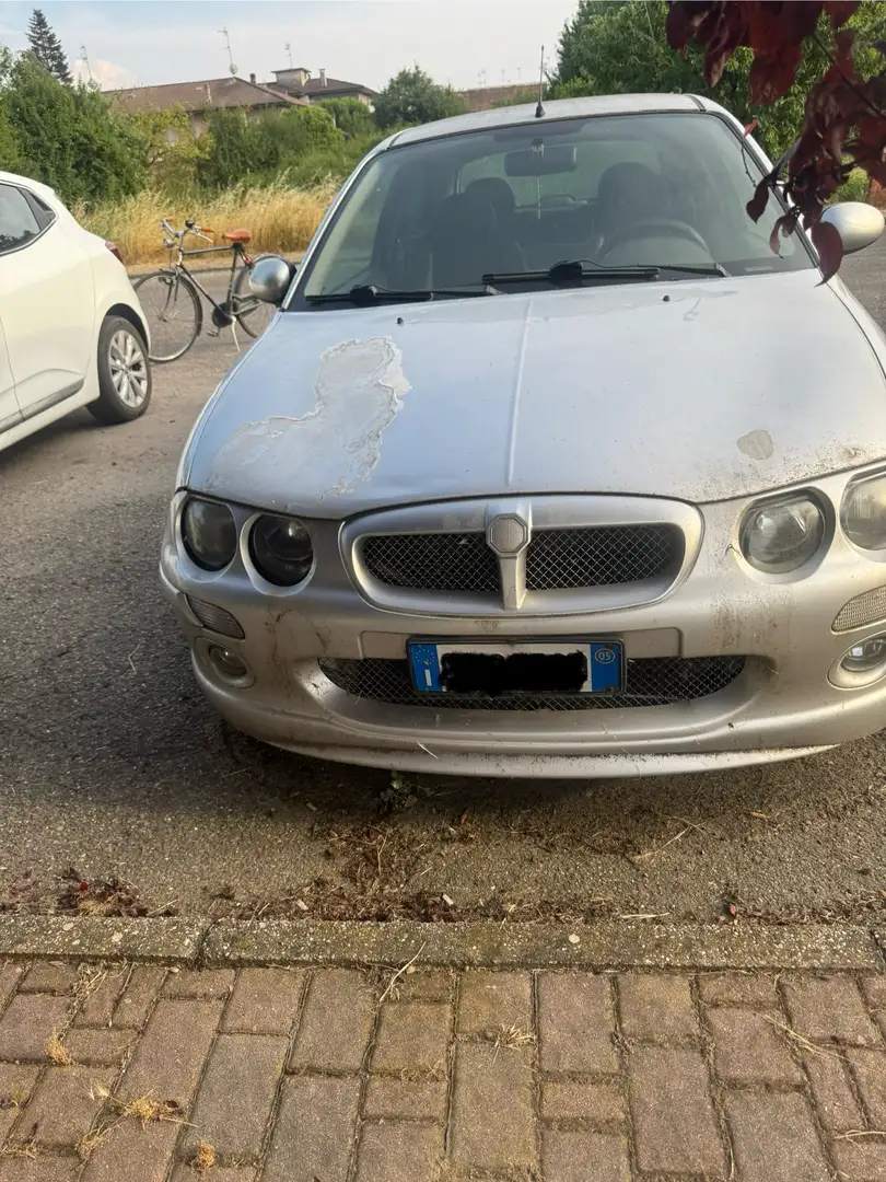 MG ZR 3p 105 - 2