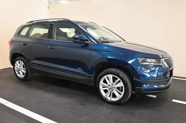 Skoda Karoq Karoq 1.6 TDI SCR Ambition