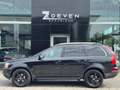 Volvo XC90 3.2 Summum 5p. Schwarz - thumbnail 2