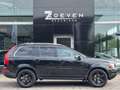 Volvo XC90 3.2 Summum 5p. Schwarz - thumbnail 5