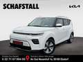 Kia Soul EV Vision Technik-Paket 3-Phasen-Lader Navi Digita Weiß - thumbnail 1