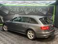 Audi A4 2.0 TDI 150CH S LINE S TRONIC 7 Gris - thumbnail 4