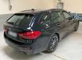 BMW 540 540d Touring xdrive Msport auto Blu/Azzurro - thumbnail 5