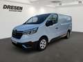 Renault Trafic Kastenwagen Komfort L1H1 3,0t Blue dCi 150 Weiß - thumbnail 1