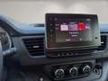 Renault Trafic Kastenwagen Komfort L1H1 3,0t Blue dCi 150 Weiß - thumbnail 9