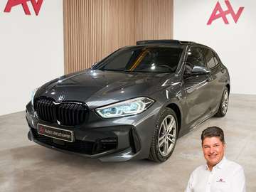 iA M-Sport ** Pano | Navi/Carplay | PDC