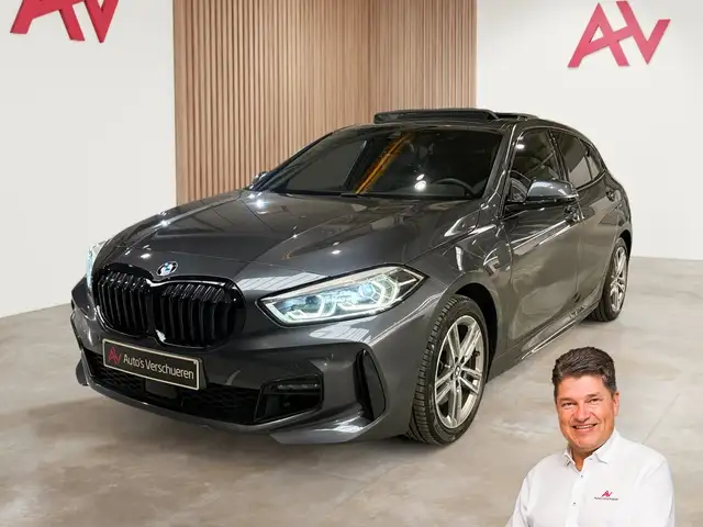 BMW 118 iA M-Sport ** Pano | Navi/Carplay | PDC
