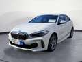 BMW 118 i M Sport Klimaaut. Head-Up Sportsitze PDC Weiß - thumbnail 2
