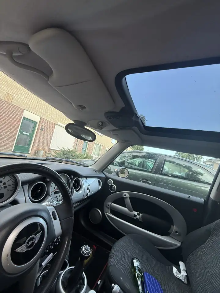 MINI Cooper 1.6 Cooper, foto 5