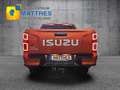 Isuzu D-Max Double Cab / LSE AT :SOFORT+ AHK+ Leder+ NAVIGA... Orange - thumbnail 6
