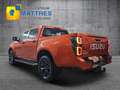Isuzu D-Max Double Cab / LSE AT :SOFORT+ AHK+ Leder+ NAVIGA... Orange - thumbnail 7