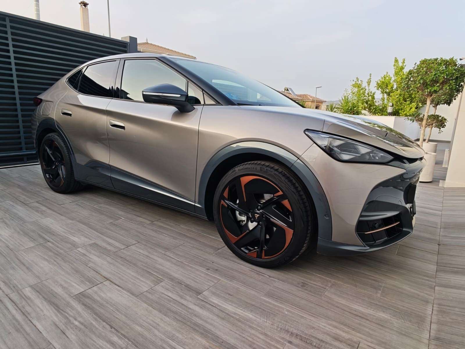 CUPRA Tavascan 77kWh 210kW Endurance - foto 1