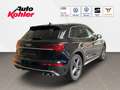 Audi SQ5 3.0 TDI quattro AHK Matrix Assistenz-Pakete Stadt Schwarz - thumbnail 5