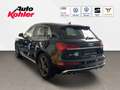 Audi SQ5 3.0 TDI quattro AHK Matrix Assistenz-Pakete Stadt Schwarz - thumbnail 3