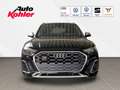 Audi SQ5 3.0 TDI quattro AHK Matrix Assistenz-Pakete Stadt Schwarz - thumbnail 2