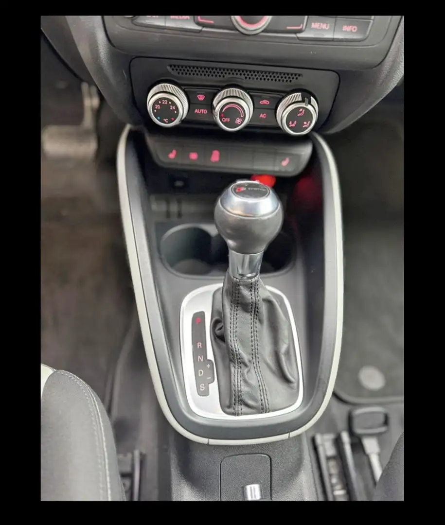 Audi A1 1.4 TFSI 122 Ambition S tronic - 2