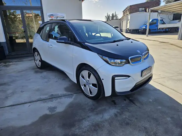 BMW i3 i3 94Ah