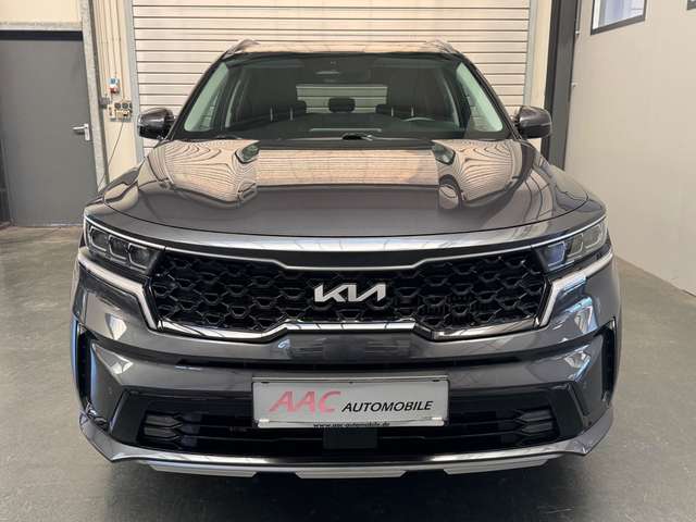 Kia Sorento Vision 2WD/Navi/Keyless/Panorama/AHK