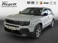 Jeep Avenger Grau - thumbnail 1