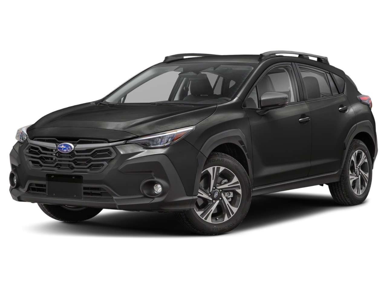 2026 Subaru Crosstrek Touring AWD